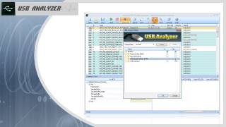 USB Port Monitor