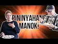 Dutch Family Tries Pininyahang Manok Filipino Food