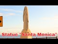 Santa Monica Beach1970 - YouTube