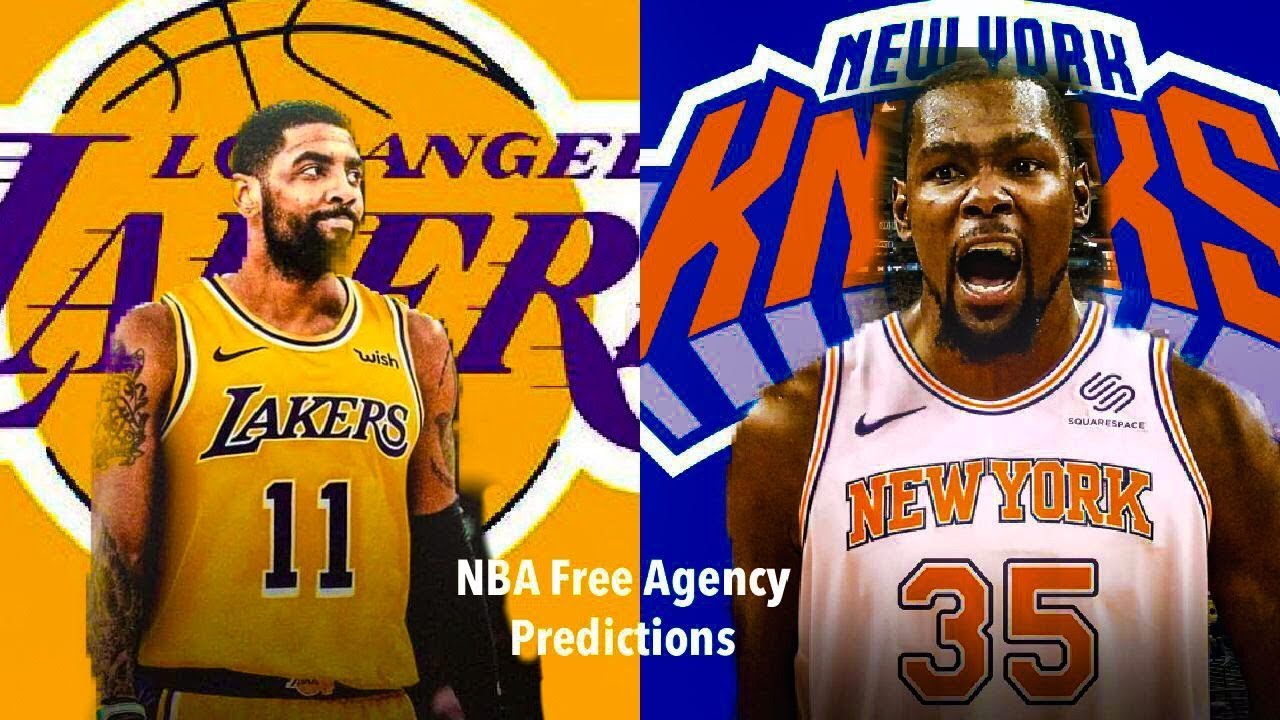 This NBA Free Agent Signing Will Shift The League!! NBA Free Agency