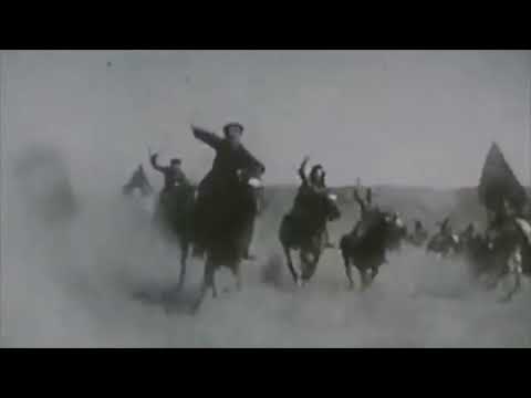 Polyushko Polye - Soviet Cavalry Song