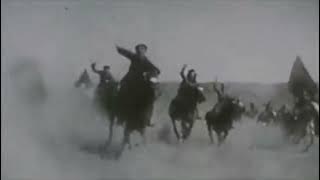 'Polyushko Polye' - Soviet cavalry song (RARE VERSION)