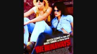 Dakota Fanning - Cherry Bomb - The Runaways Soundtrack