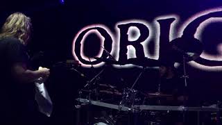 Origin - Saligia (Live in Bogota, Colombia - Feb 8/2020)