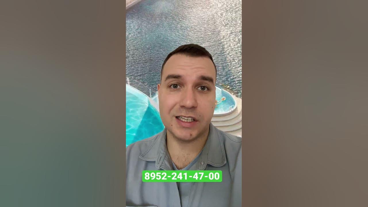 Стас Другалев Дубай