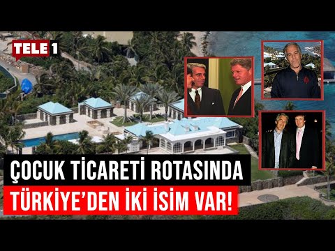 Dünyanın konuştuğu skandal! Fuhuş ağı ortaya çıktı \