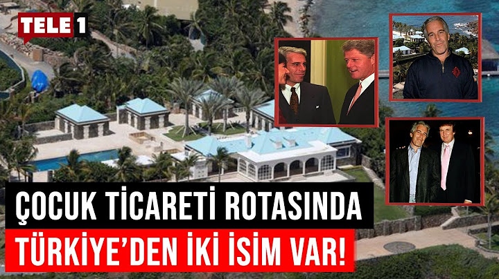 Dünyanın konuştuğu skandal! Fuhuş ağı ortaya çıktı "Çocukları Kaçırıp ABD'ye Götürüyordu"