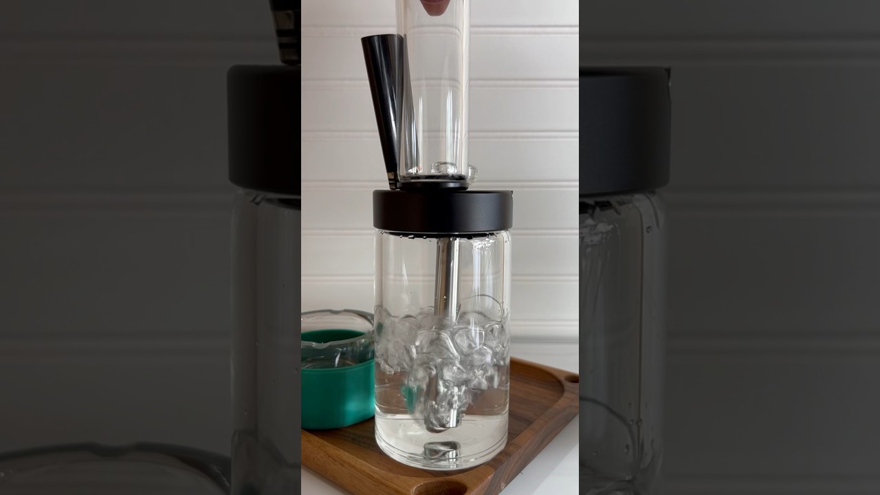 Waterpiece hit asmr😂🍁🧘🏽