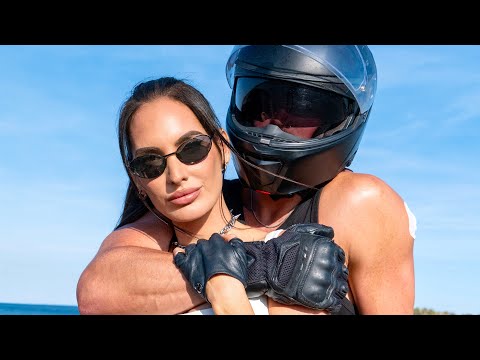 Lilly Palmer - Hey You (Official Music Video)