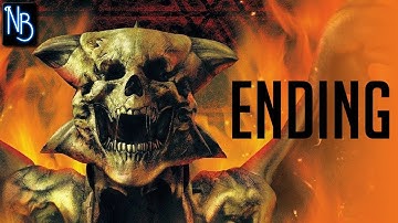 Doom 3: Resurrection of Evil Walkthrough Part 13 ENDING No Commentary