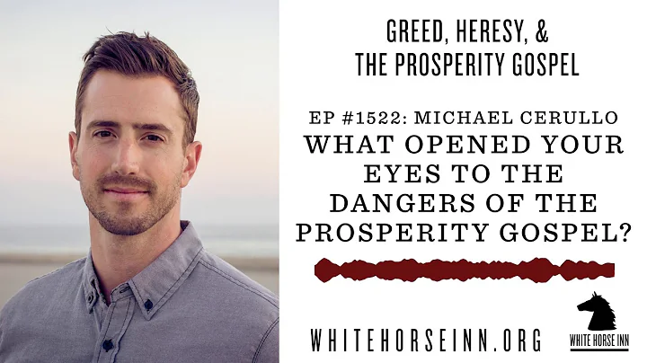 What Opened Your Eyes to the Dangers of the Prospe...