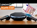 Lenovo GM2 Pro - 100000 ventes sur AliExpress à 10€