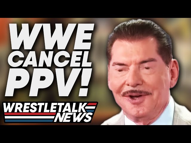 WWE 2K22 Roster To Include Released Stars? - WrestleTalk