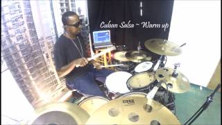 Cuban Salsa - MrVick85 {Warm Up}