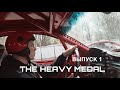 Запуск серии видео “The Heavy Medal” : дрифт, концерты и кино