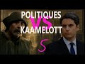  politiques vs kaamelott 05   agricole 