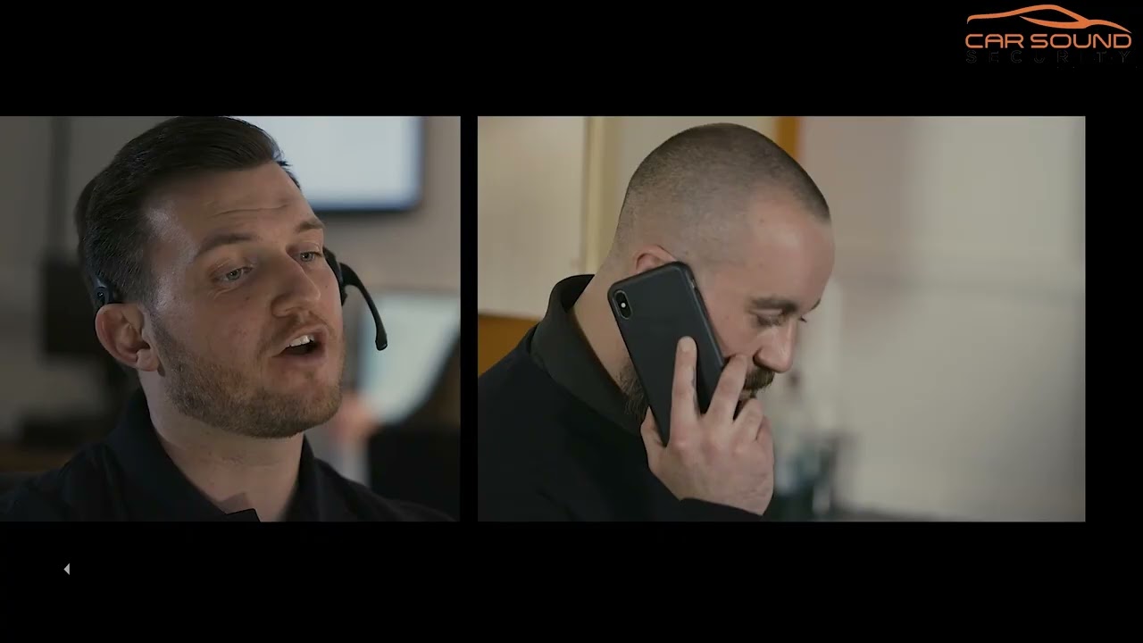 Global Telemetrics SmarTrack S5 D-ID Insurance Approved Vehicle Tracker System & SVR Guard Response