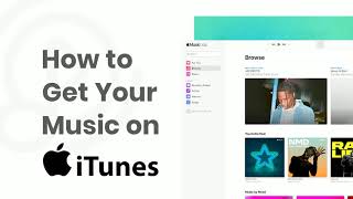 How Sell Your Music on iTunes