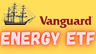 2022 Is The Year of Energy - VDE (Vanguard Sector ETF Analysis)| VDE vs XLE & VDE vs FENY