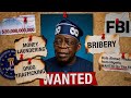 INVESTIGATING Nigerian President – BOLA AHMED TINUBU