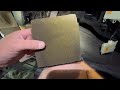 Excursion interior repair