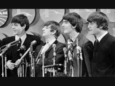 beatles first arrived in america The Beatles Land In America