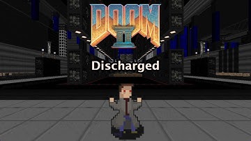 Doom: Discharged by HiRon