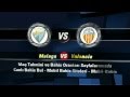 Malaga vs Valencia Maç Tahmini ve Bahis Oranları