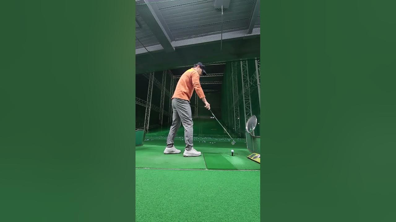 golf iron swing N.9,7,5. YouTube