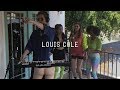 Capture de la vidéo Thinking (Live Sesh) - Louis Cole