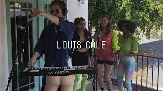 Thinking (live sesh) - Louis Cole