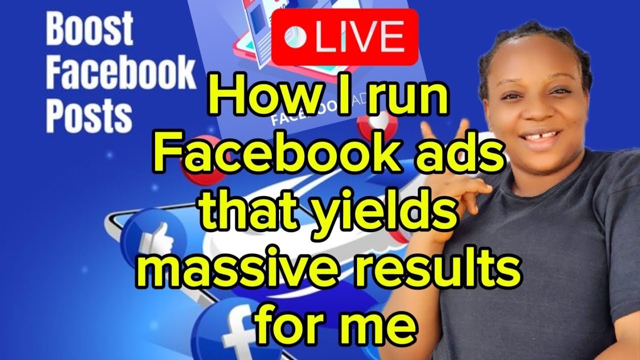 How to Create Facebook Ads and Boost Posts | Step-by-Step Guide in 2024. 