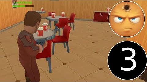 Hide Online - Gameplay Walkthrough Part 3 - [Android / IOS]