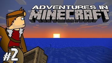 Water Everywhere - #2 Minecraft