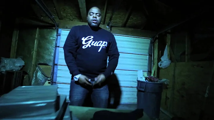 GeeQue - Plug ( Directed by @WhoisHiDef )