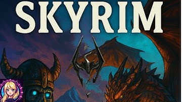 Skyrim: Unforgettable Journey Through Part 4!