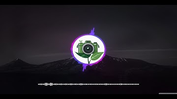 How to Create Audio Visualizer or Audio Spectrum Using Filmora 13 #audiospectrum #visualizer