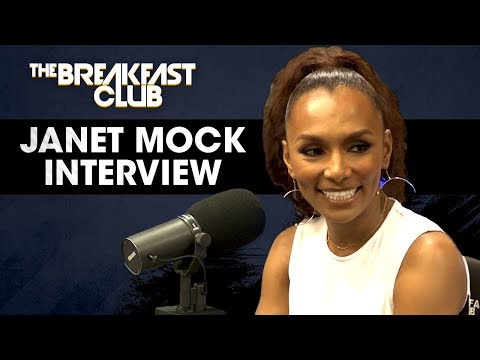 Βίντεο: Janet Mock Καθαρή αξία: Wiki, Έγγαμος, Οικογένεια, Γάμος, Μισθός, Αδέρφια