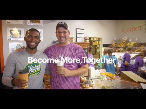 Become More, Together | McDaniel College