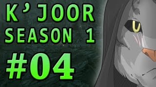 K'Joor's Skyrim Adventures - Season 1 Episode 4: 