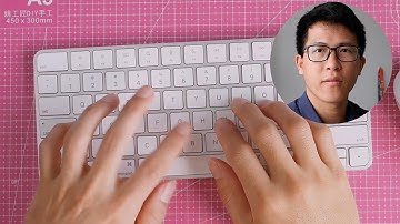 Cách tăng 142% tốc độ GÕ PHÍM chỉ sau 3h (+ phím tắt: AI Code, Capcut, Canva, MacOS,..)