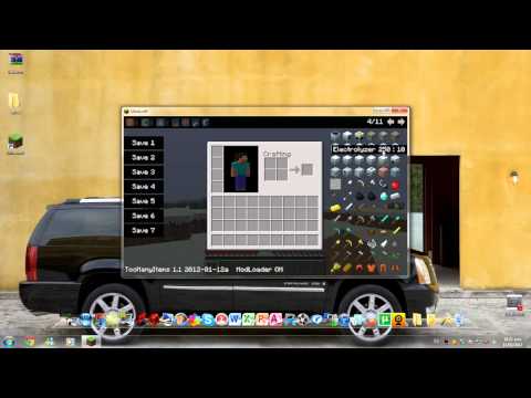 Heberon Pack v1.0