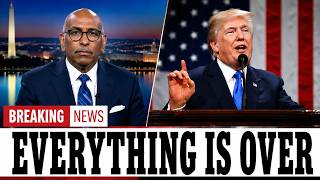 MSNOW Breaking: White House & Congress Shock Updates | 19 June 2026