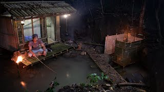 Download Lagu 2hari camping diguyur Hujan Malam Hari – Mancing ikan, Cari Umbut Aren dan Masak Kentang Goreng MP3 Download Lagu 2hari camping diguyur Hujan Malam Hari – Mancing ikan, Cari Umbut Aren dan Masak Kentang Goreng MP3