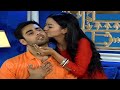 Swara kisses  sanskar  swasan romance in swaragini