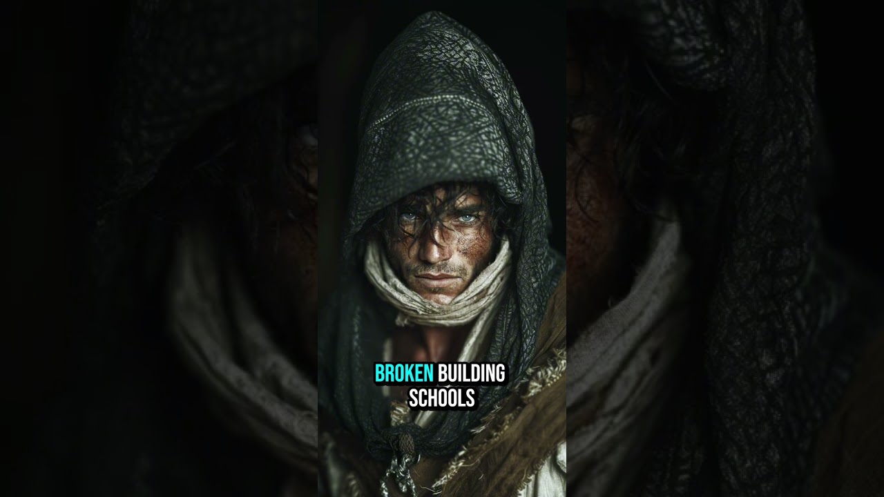 Nødahé - Ashes and olive trees (Lyrics Music video) - Techno House -Audius