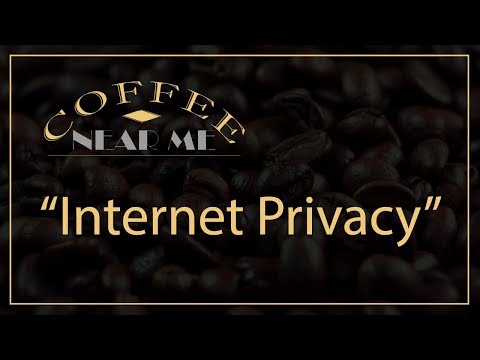 are-we-naive-to-expect-privacy-on-the-internet?-|-coffee-near-me-|-wku-pbs