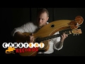 Alex Anderson Under A Starless Sky Harp Guitar Alex Anderson Under A Starless Sky Harp Guitar