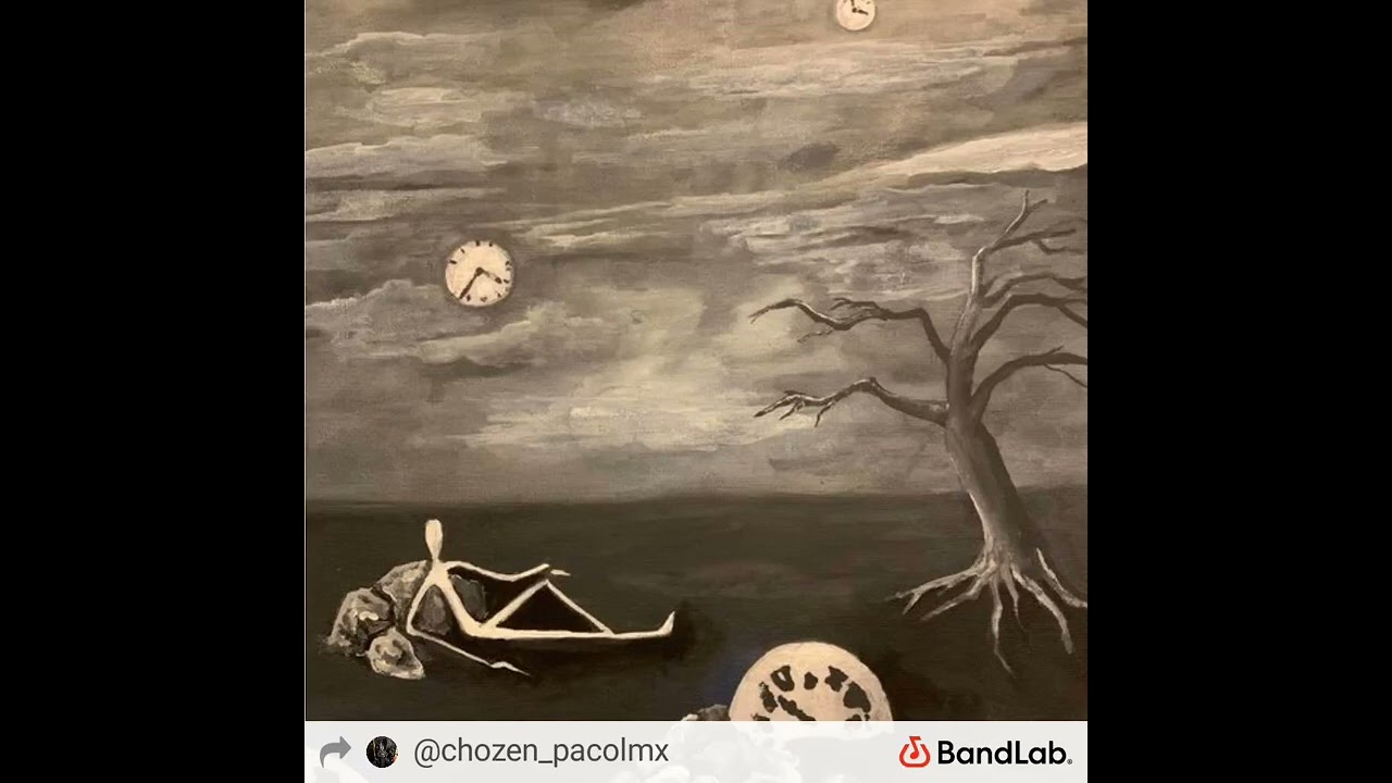 Watch Wastin Time (Prod By Chozen_PacolmX) on YouTube Watch Wastin Time (Prod By Chozen_PacolmX) on YouTube
