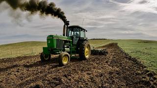 Farming Like Its 1985!